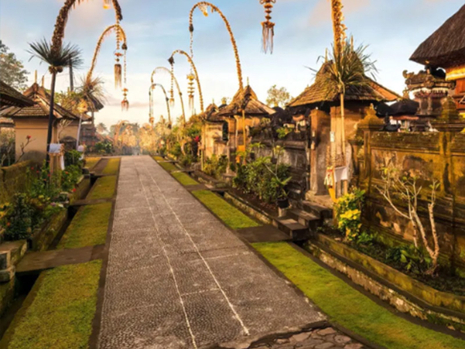 Penglipuran Village: Bali’s Most Charming Eco Village!